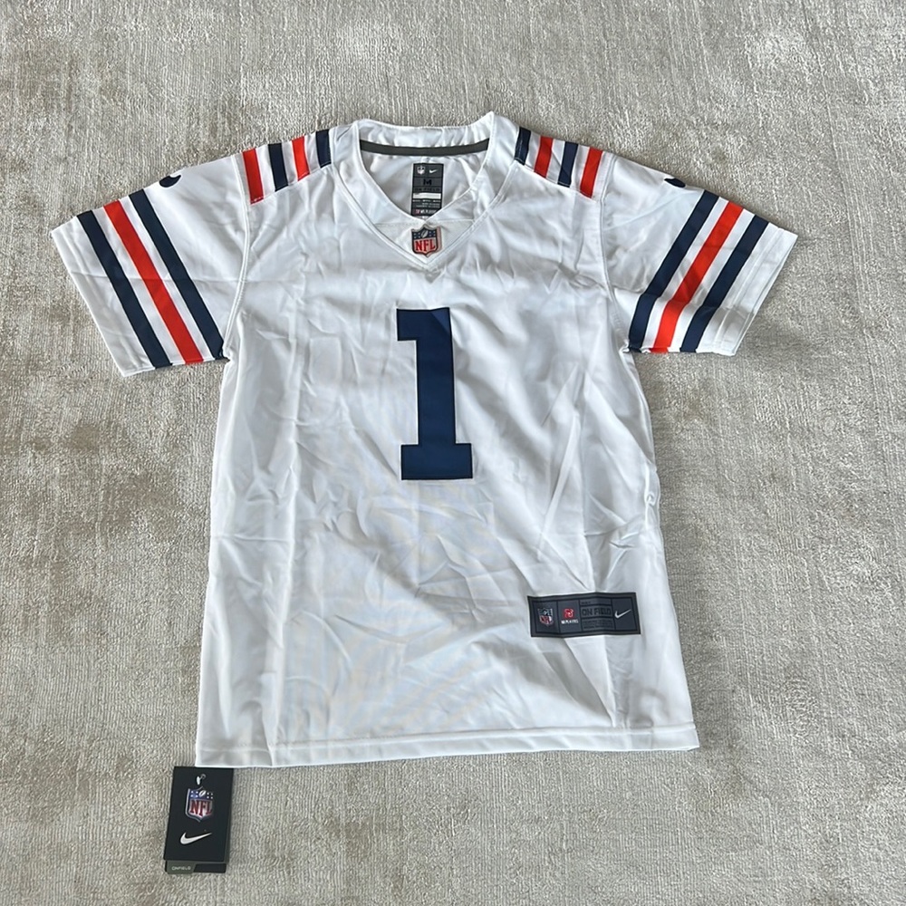 NFL Fields Jersey